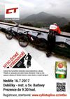 MTBO 2017 plakat 